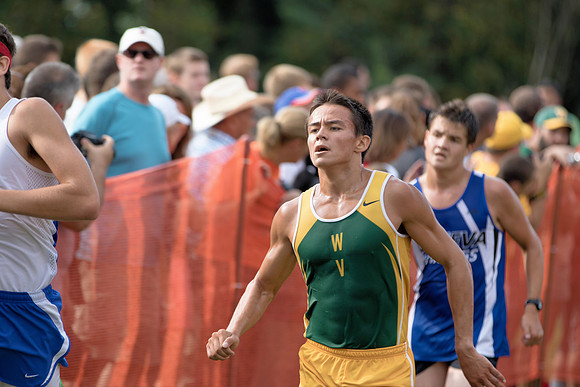 Boys Varsity Leavy Invite-18