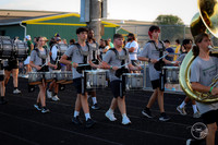 20250815 Food Truck Festival Marching Band-11