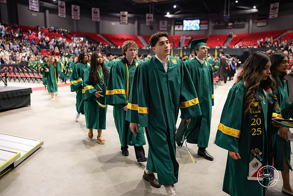WV Class of 2025 Graduation-606