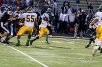 Glenbard North Game - 09/02/2016