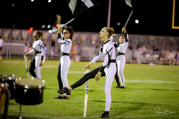 20241011 DeKalb Halftime-29