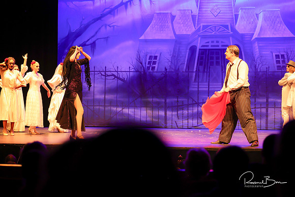 2024 Spring Musical - The Addams Family-268