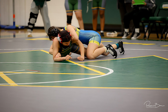 20241127 Girls Wrestling Wheaton North-2