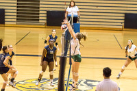 2015 WVHS JV Girls Volleyball vs Neuqua Valley-3