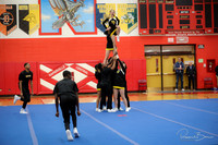 2023 DVC Cheer Championship JV MV-20