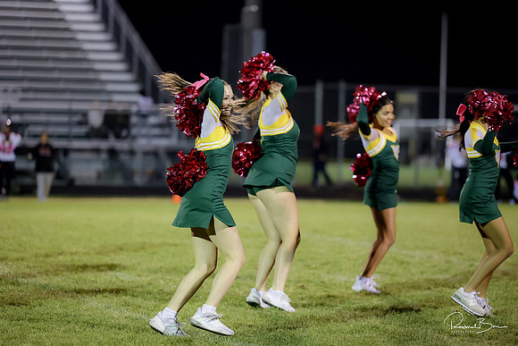 20241018 Last Home Game-74