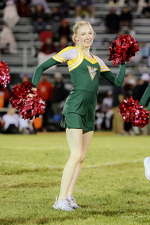 20241018 Last Home Game-90