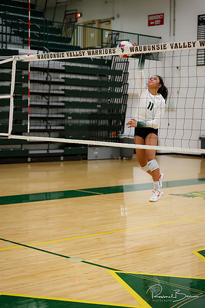 2022 WV Volleyball Seniors Action Shots-87