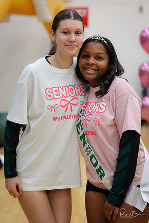 20241024 Senior Night-28