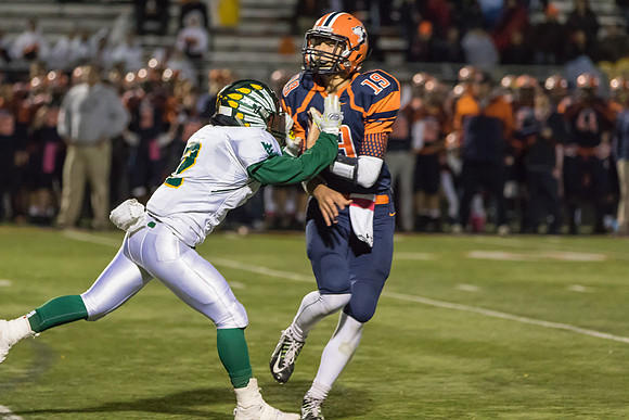 WVHS vs Naperville North-91