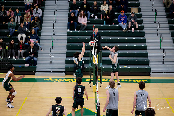 20240424 Volleyball Senior Night-57