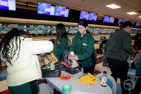 2025 Senior Night Bowling Team-3