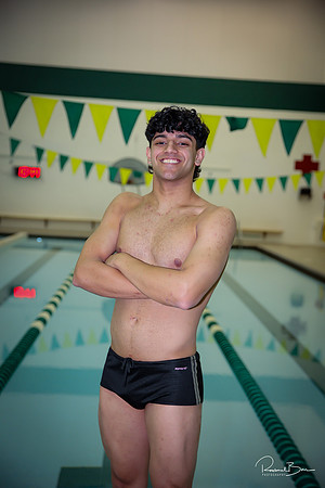 Class of 2025 Senior Swim-5