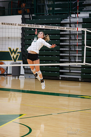 2022 WV Volleyball Seniors Action Shots-130