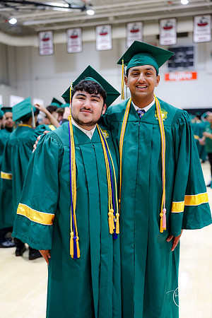 WV Class of 2025 Graduation-68