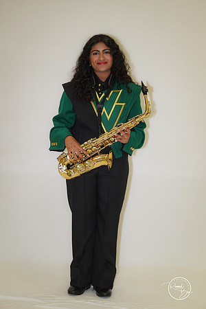 2026 Marching Band & Color Guard Seniors-1
