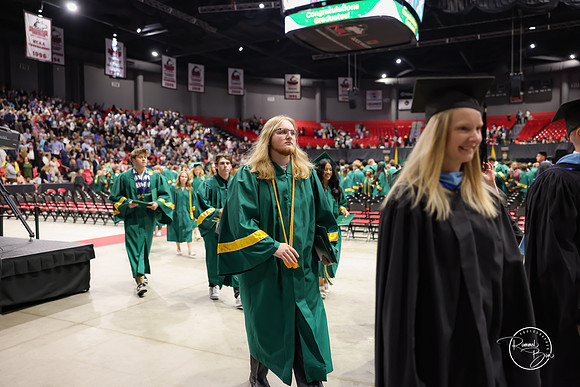 WV Class of 2025 Graduation-497