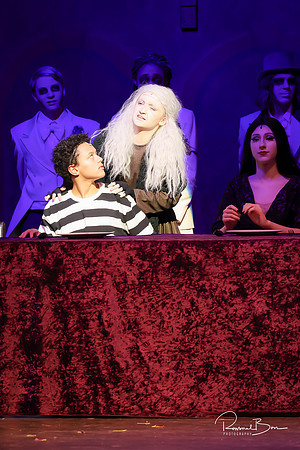 2024 Spring Musical - The Addams Family-177
