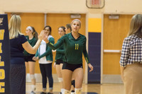 2015 WVHS Varsity Girls Volleyball vs Neuqua Valley-3