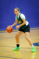 2024 Summer Ball Girls Basketball