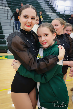 2022 Waubonsie Valley Dance Team Candids-8