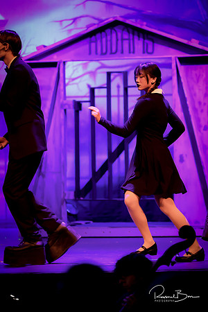 2024 Spring Musical - The Addams Family-5