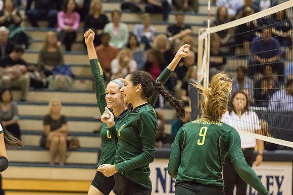 2015 WVHS Varsity Girls Volleyball vs Neuqua Valley-61