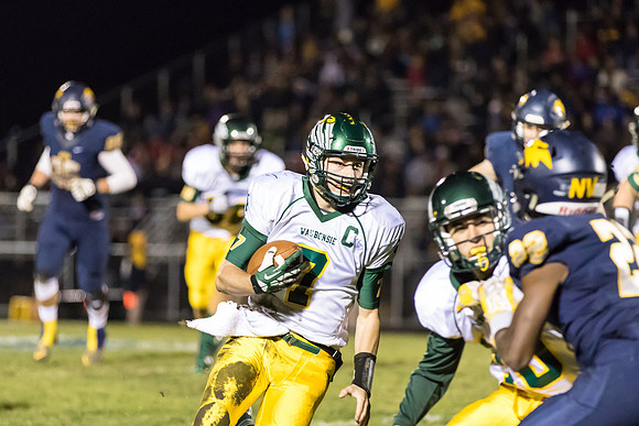 Playoffs - Round 2 - Neuqua Valley-37