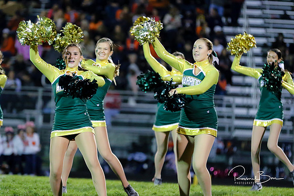 20161014 WV Football vs Naperville North_098