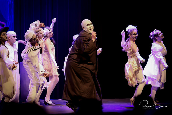 2024 Spring Musical - The Addams Family-32