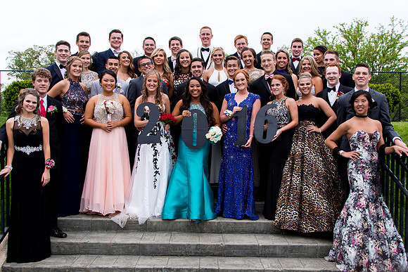 2016 WV Senior Prom-60
