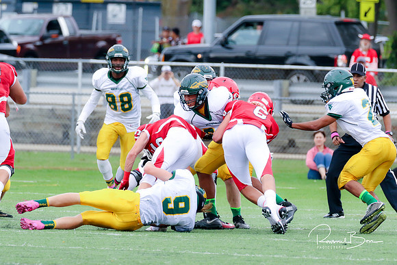 20161029 WV Football vs Hinsdale Central_050