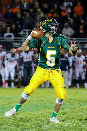 20161014 WV Football vs Naperville North_155