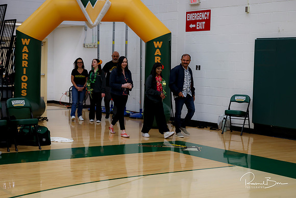 20240424 Volleyball Senior Night-18