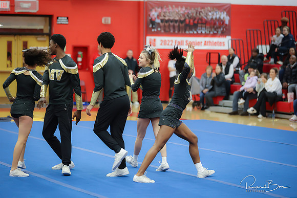 2023 DVC Cheer Championship Varsity MV-2