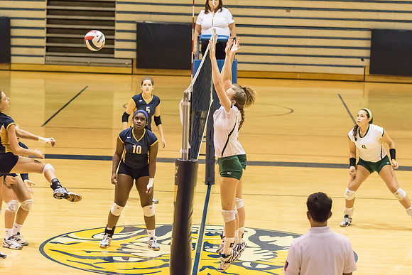 2015 WVHS JV Girls Volleyball vs Neuqua Valley-4