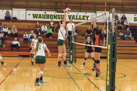 WV JV Girls Volleyball vs WWS-26