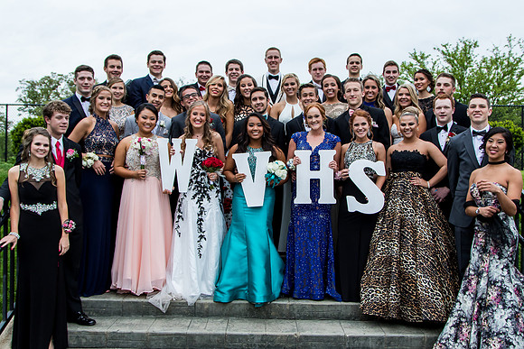 2016 WV Senior Prom-59