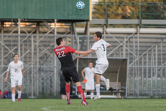 2015 Benet Varsity Game -19