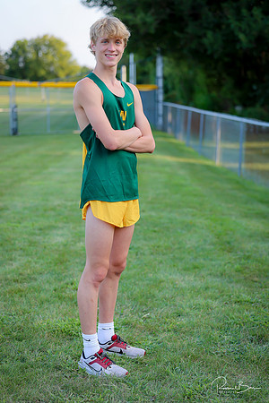 2024 WV Senior Boys XC-5