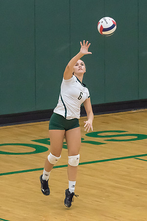 WV JV Girls Volleyball vs WWS-13
