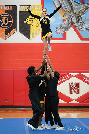 2023 DVC Cheer Championship JV MV-8