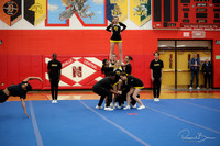 2023 DVC Cheer Championship JV MV-19