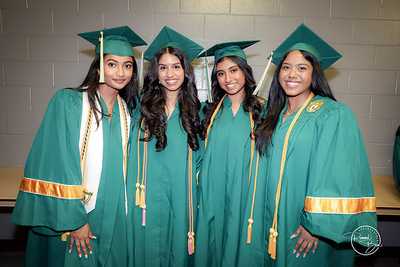 WV Class of 2025 Graduation-6