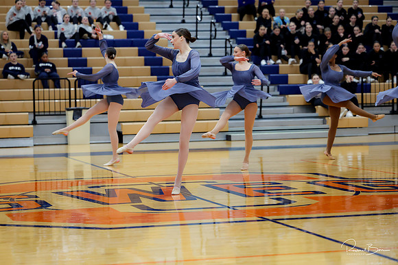 20241207  Oswego Invite - PSHS-98