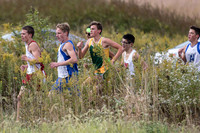 2015 St. Charles North Invite -9