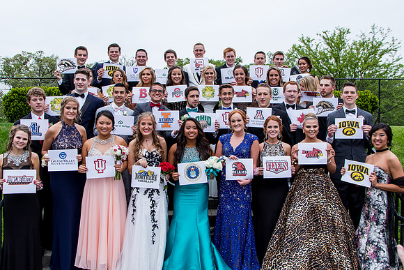 2016 WV Senior Prom-63