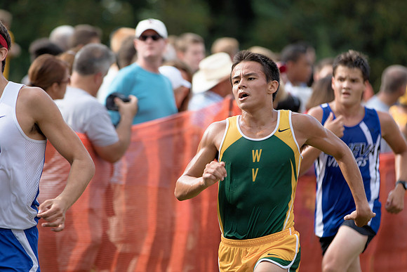 Boys Varsity Leavy Invite-19