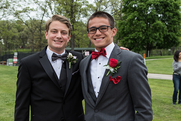 2016 WV Senior Prom-45