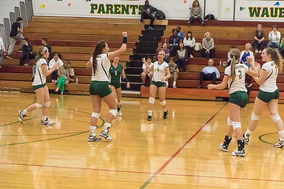 WV JV Girls Volleyball vs WWS-27